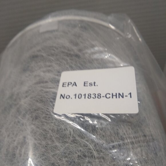 HEPA Filter 2 Pack HP202 HP201 Replacement for Shark HP200 Series Air Purifier - Picture 4 of 7